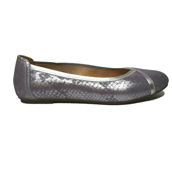 vionic shoes ballet flats